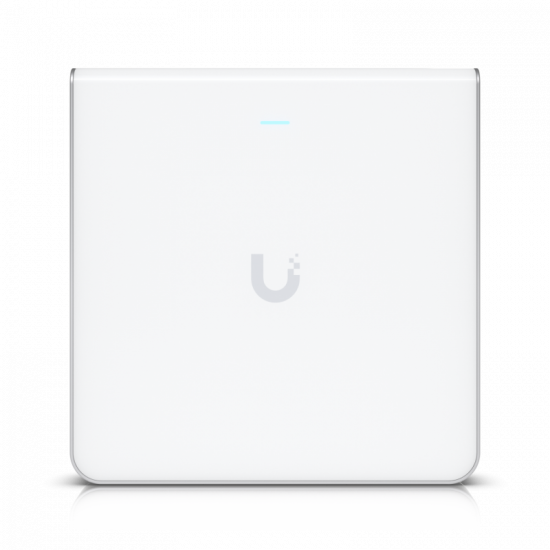 Ubiquiti UniFi U6 Enterprise In-Wall (U6-Enterprise-IW)