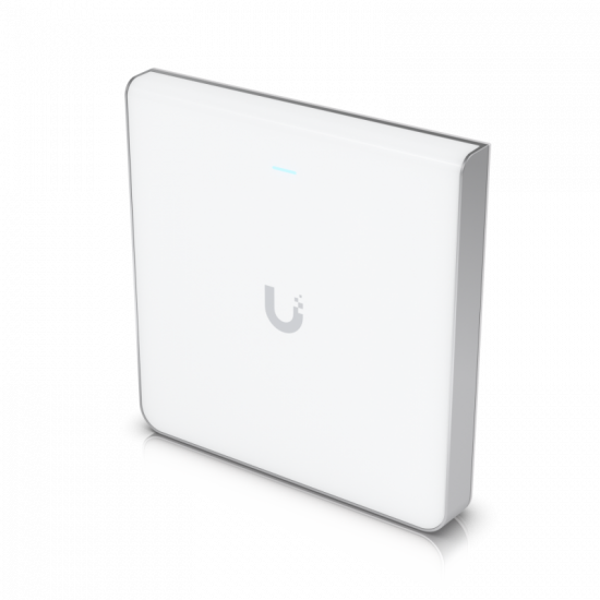 Ubiquiti UniFi U6 Enterprise In-Wall (U6-Enterprise-IW)