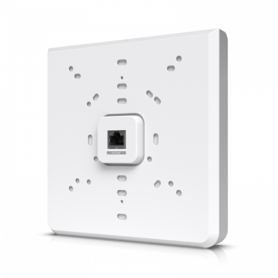 Ubiquiti UniFi U6 Enterprise In-Wall (U6-Enterprise-IW)