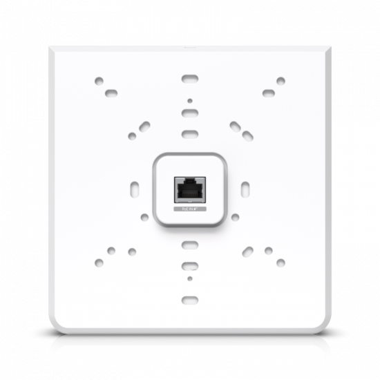 Ubiquiti UniFi U6 Enterprise In-Wall (U6-Enterprise-IW)