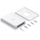Ubiquiti UniFi 6 In-Wall (U6-IW)