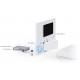 Ubiquiti UniFi 6 In-Wall (U6-IW)