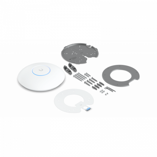 Ubiquiti UniFi U7 Pro Max (U7-Pro-Max)