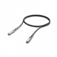 Ubiquiti Кабель 10 Gbps Direct Attach Cable 1М (UACC-DAC-SFP10-1M)
