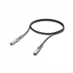 Ubiquiti Кабель 10 Gbps Direct Attach Cable 1М (UACC-DAC-SFP10-1M)
