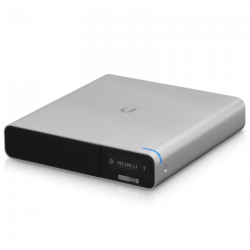 Ubiquiti UniFi Cloud Key Gen2+ (UCK-G2-SSD)