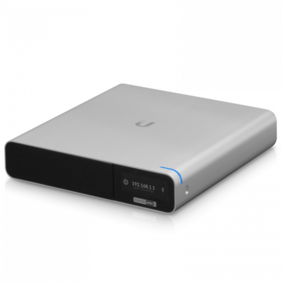 Ubiquiti UniFi Cloud Key Gen2+ (UCK-G2-SSD)