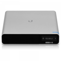 Ubiquiti UniFi Cloud Key Gen2+ (UCK-G2-SSD)
