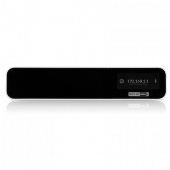 Ubiquiti UniFi Cloud Key Gen2+ (UCK-G2-SSD)