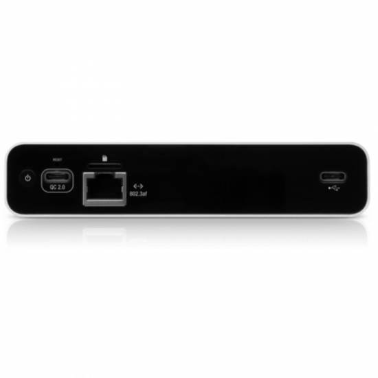 Ubiquiti UniFi Cloud Key Gen2+ (UCK-G2-SSD)