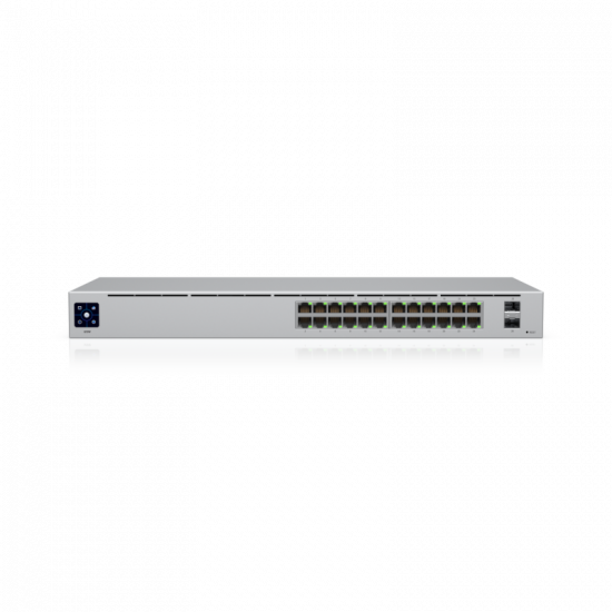 Ubiquiti UniFi Switch 24 (USW-24)