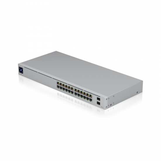 Ubiquiti UniFi Switch 24 (USW-24)