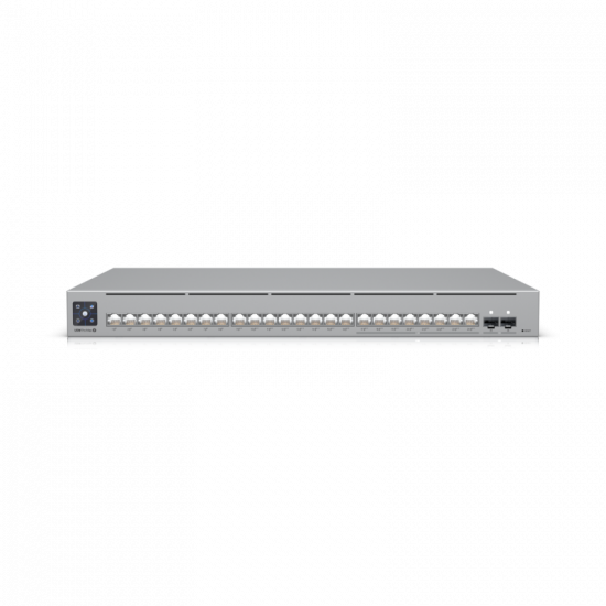 Ubiquiti UniFi Switch Pro Max 24 PoE (USW-Pro-Max-24-PoE)
