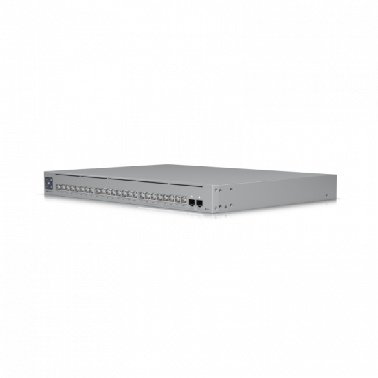 Ubiquiti UniFi Switch Pro Max 24 PoE (USW-Pro-Max-24-PoE)