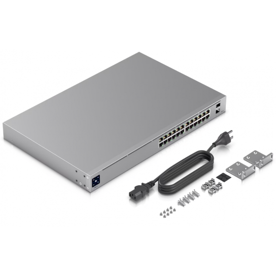 Ubiquiti UniFi Switch 24 PRO (USW-Pro-24)