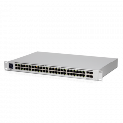 Ubiquiti UniFi Switch 48 PRO (USW-Pro-48)