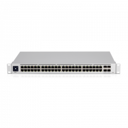 Ubiquiti UniFi Switch 48 PRO (USW-Pro-48)