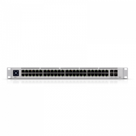 Ubiquiti UniFi Switch 48 PRO (USW-Pro-48)