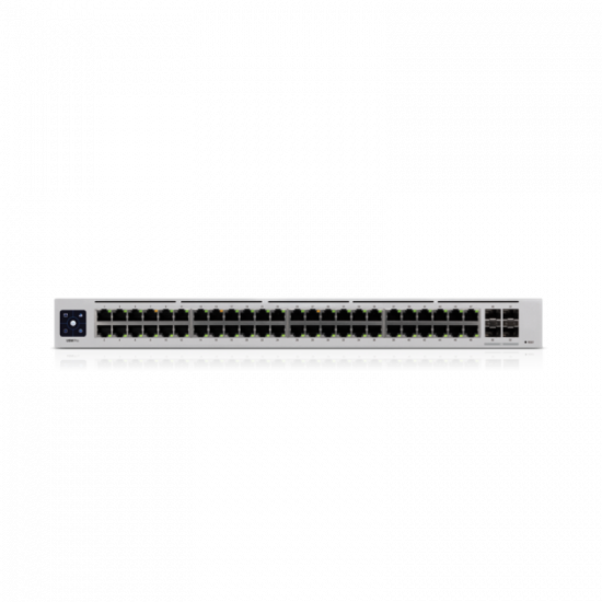 Ubiquiti UniFi Switch 48 PRO (USW-Pro-48)
