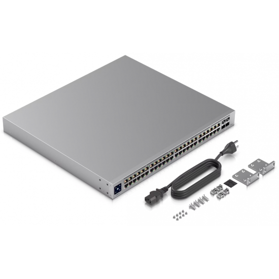 Ubiquiti UniFi Switch 48 PRO (USW-Pro-48)