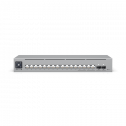 Ubiquiti UniFi Switch Pro Max 16 PoE (USW-Pro-Max-16-PoE)
