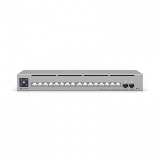 Ubiquiti UniFi Switch Pro Max 16 PoE (USW-Pro-Max-16-PoE)