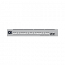 Ubiquiti UniFi Switch Pro Max 16 PoE (USW-Pro-Max-16-PoE)