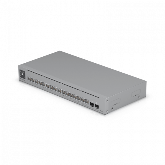 Ubiquiti UniFi Switch Pro Max 16 PoE (USW-Pro-Max-16-PoE)