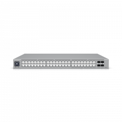Ubiquiti UniFi Switch Pro Max 48 PoE (USW-Pro-Max-48-PoE)