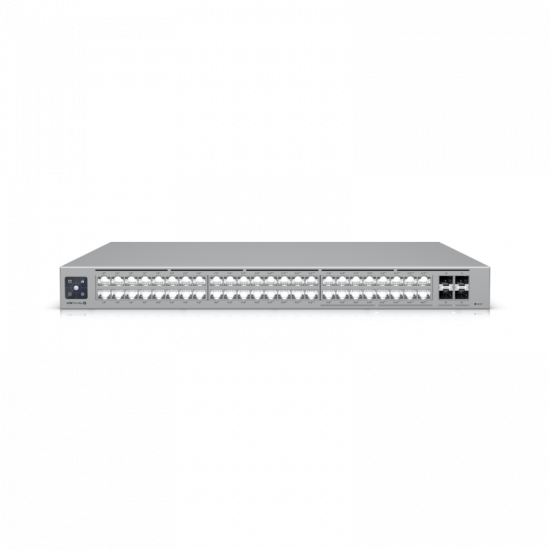 Ubiquiti UniFi Switch Pro Max 48 PoE (USW-Pro-Max-48-PoE)