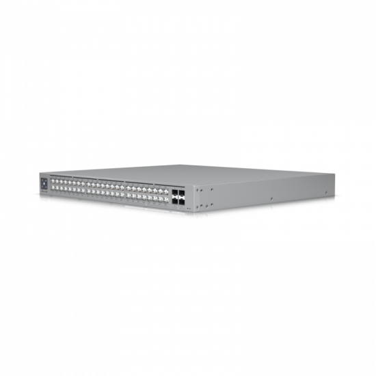 Ubiquiti UniFi Switch Pro Max 48 PoE (USW-Pro-Max-48-PoE)