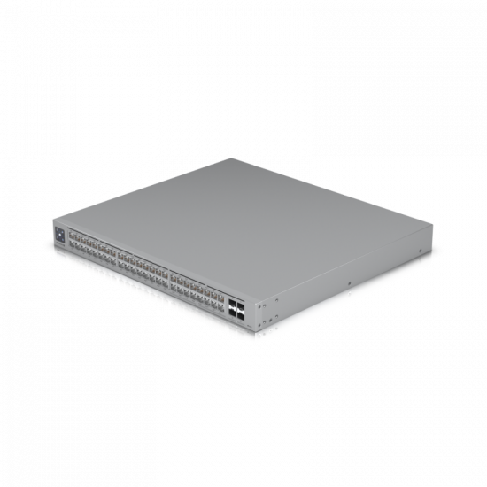 Ubiquiti UniFi Switch Pro Max 48 PoE (USW-Pro-Max-48-PoE)