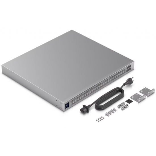 Ubiquiti UniFi Switch Pro Max 48 PoE (USW-Pro-Max-48-PoE)