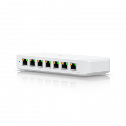 Ubiquiti Коммутатор UniFi Switch Ultra 60W (USW-Ultra-60W)