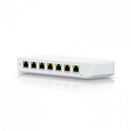 Ubiquiti Коммутатор UniFi Switch Ultra 60W (USW-Ultra-60W)