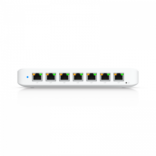 Ubiquiti Коммутатор UniFi Switch Ultra 60W (USW-Ultra-60W)