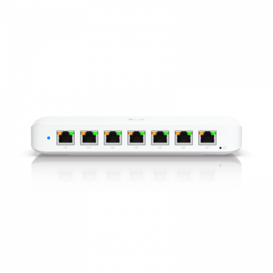Ubiquiti Коммутатор UniFi Switch Ultra 60W (USW-Ultra-60W)
