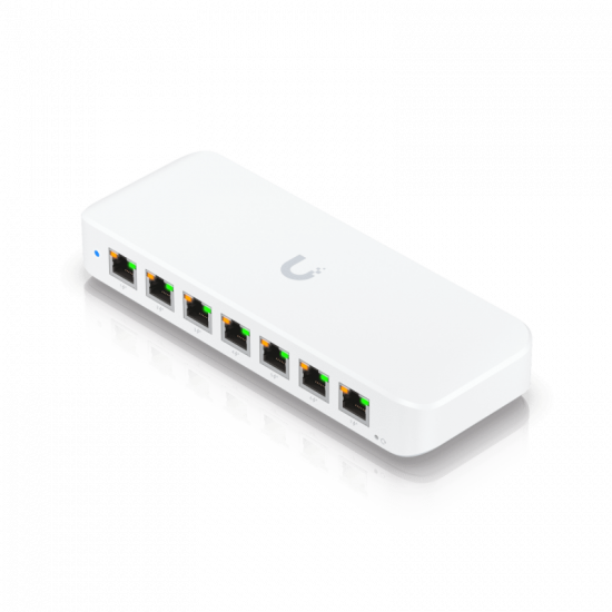 Ubiquiti Коммутатор UniFi Switch Ultra 60W (USW-Ultra-60W)