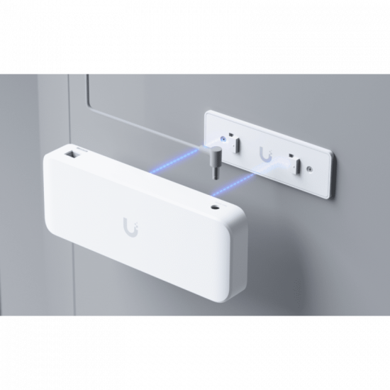 Ubiquiti Коммутатор UniFi Switch Ultra 60W (USW-Ultra-60W)
