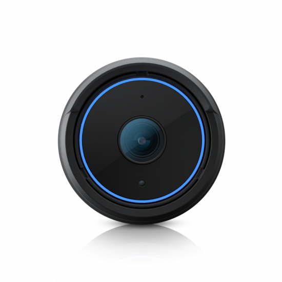 Ubiquiti UniFi Protect Camera AI Bullet (UVC-AI-Bullet)