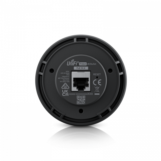 Ubiquiti UniFi Protect Camera AI Bullet (UVC-AI-Bullet)