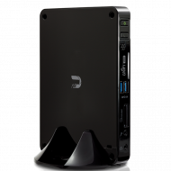 Ubiquiti UniFi NVR Network Video Recorder (UVC-NVR-2TB)