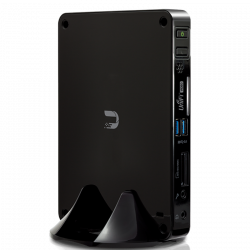Ubiquiti UniFi NVR Network Video Recorder (UVC-NVR-2TB)