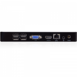Ubiquiti UniFi NVR Network Video Recorder (UVC-NVR-2TB)