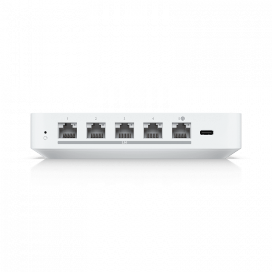 Ubiquiti UniFi Gateway Max (UXG-Max)