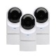 Ubiquiti UniFi Video Camera G3 FLEX 3-Pack (UVC-G3-FLEX-3) Ubiquiti UniFi Video Camera G3 FLEX 3-Pack (UVC-G3-FLEX-3)