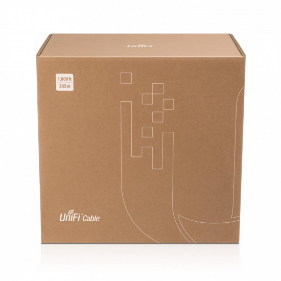 Ubiquiti UniFi Cable CAT6 CMP (UC-C6-CMP) Ubiquiti UniFi Cable CAT6 CMP (UC-C6-CMP)