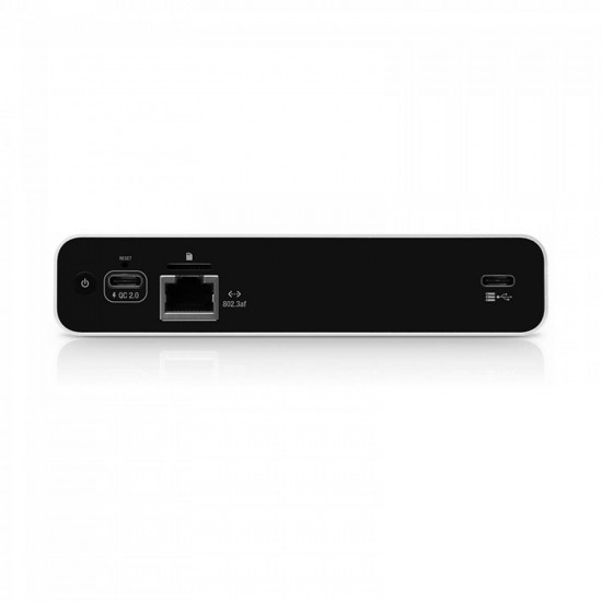 Ubiquiti UniFi Cloud Key Gen2 Plus (UCK-G2-PLUS) Ubiquiti UniFi Cloud Key Gen2 Plus (UCK-G2-PLUS)