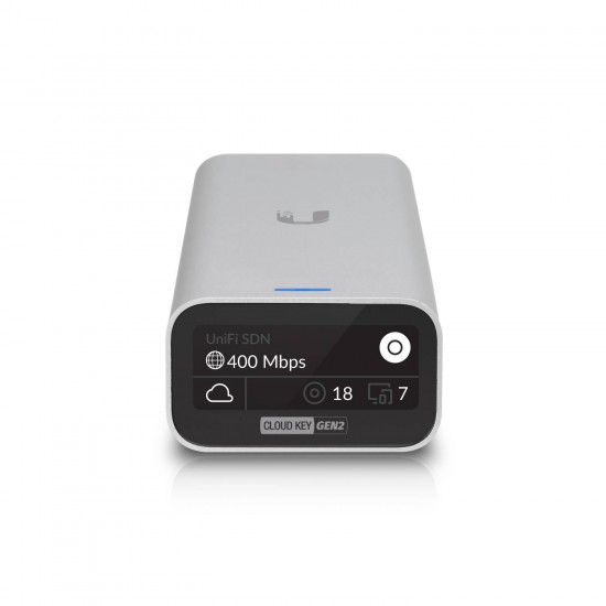 Ubiquiti UniFi Cloud Key Gen2 (UCK-G2) Ubiquiti UniFi Cloud Key Gen2 (UCK-G2)