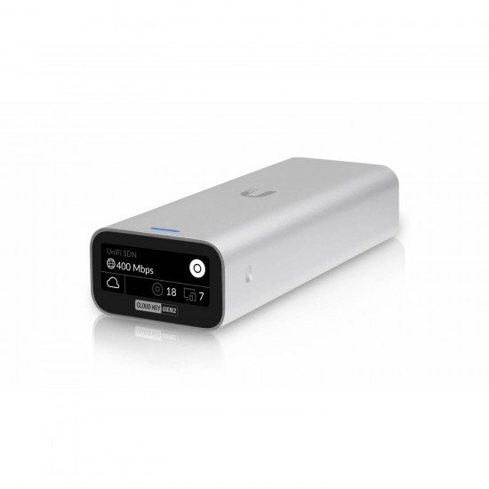 Ubiquiti UniFi Cloud Key Gen2 (UCK-G2) Ubiquiti UniFi Cloud Key Gen2 (UCK-G2)